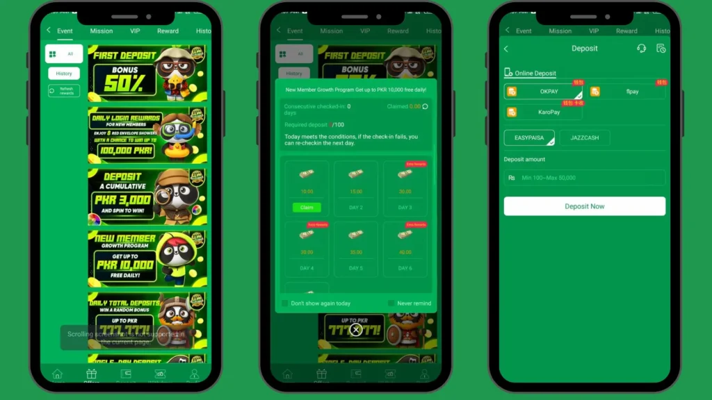 lly game apk